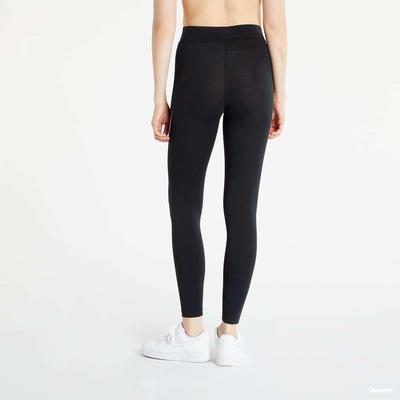 Colanți Nike Tight Fit High Rise Full Lenght Black