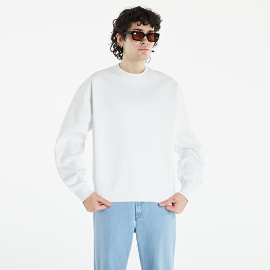 Nikelab crewneck sweatshirt 2025