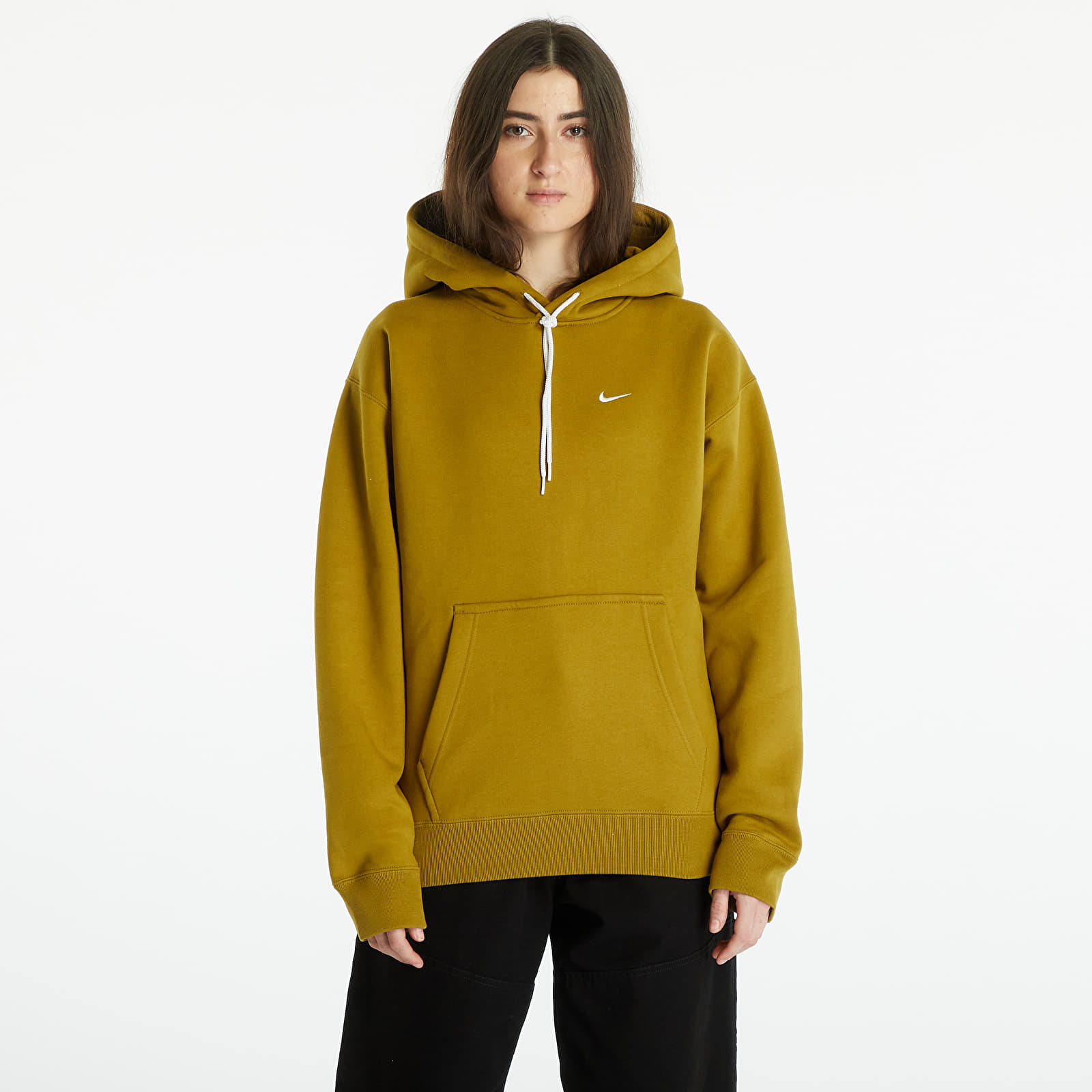 Nikelab washed hoodie clearance