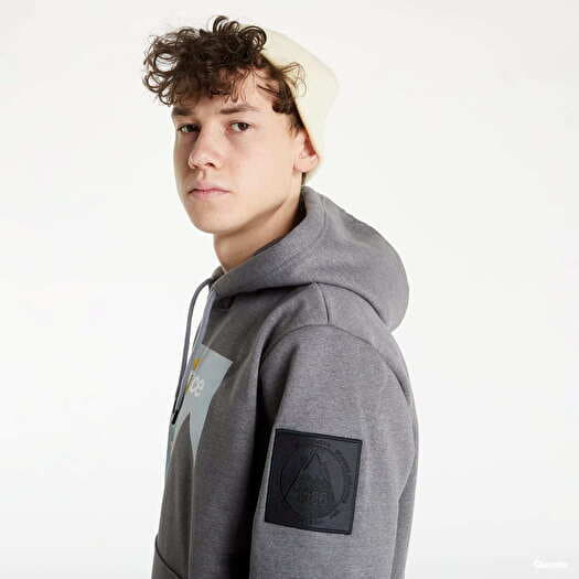 Mountain hoodie north discount face