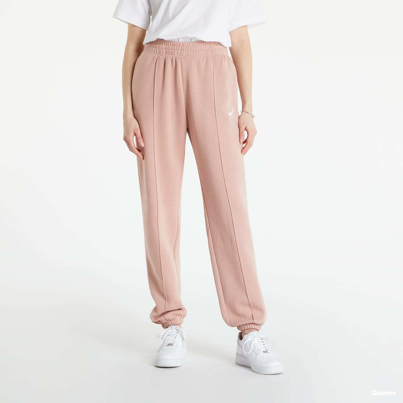 Nike essential sweatpants outlet