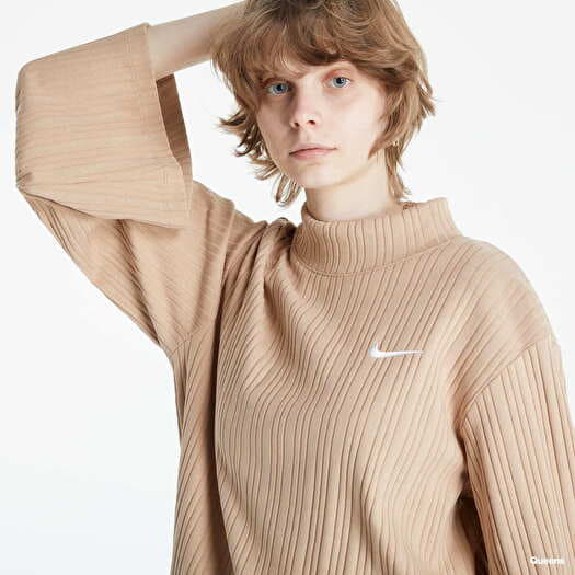 Nike high neck 2025 jumper