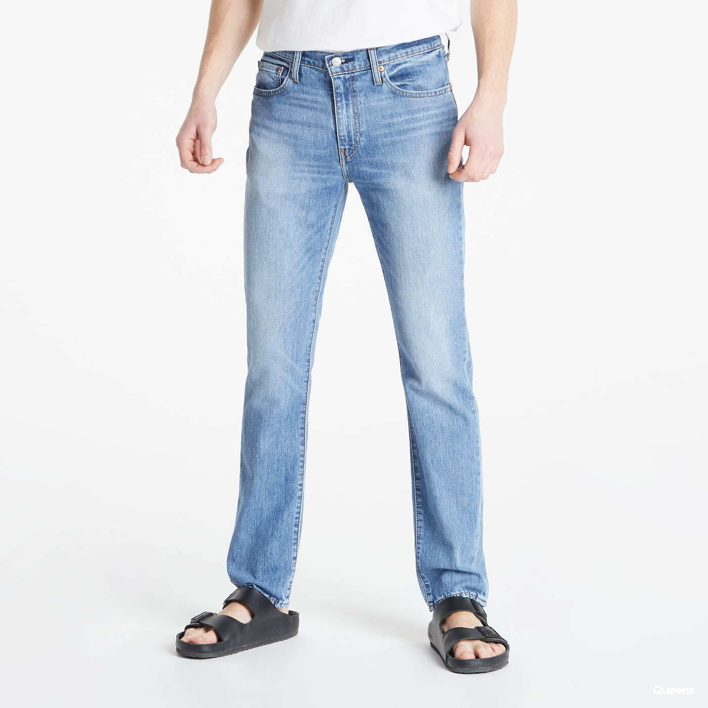 Džíny Levi's ® 511™ Slim Jeans Blue