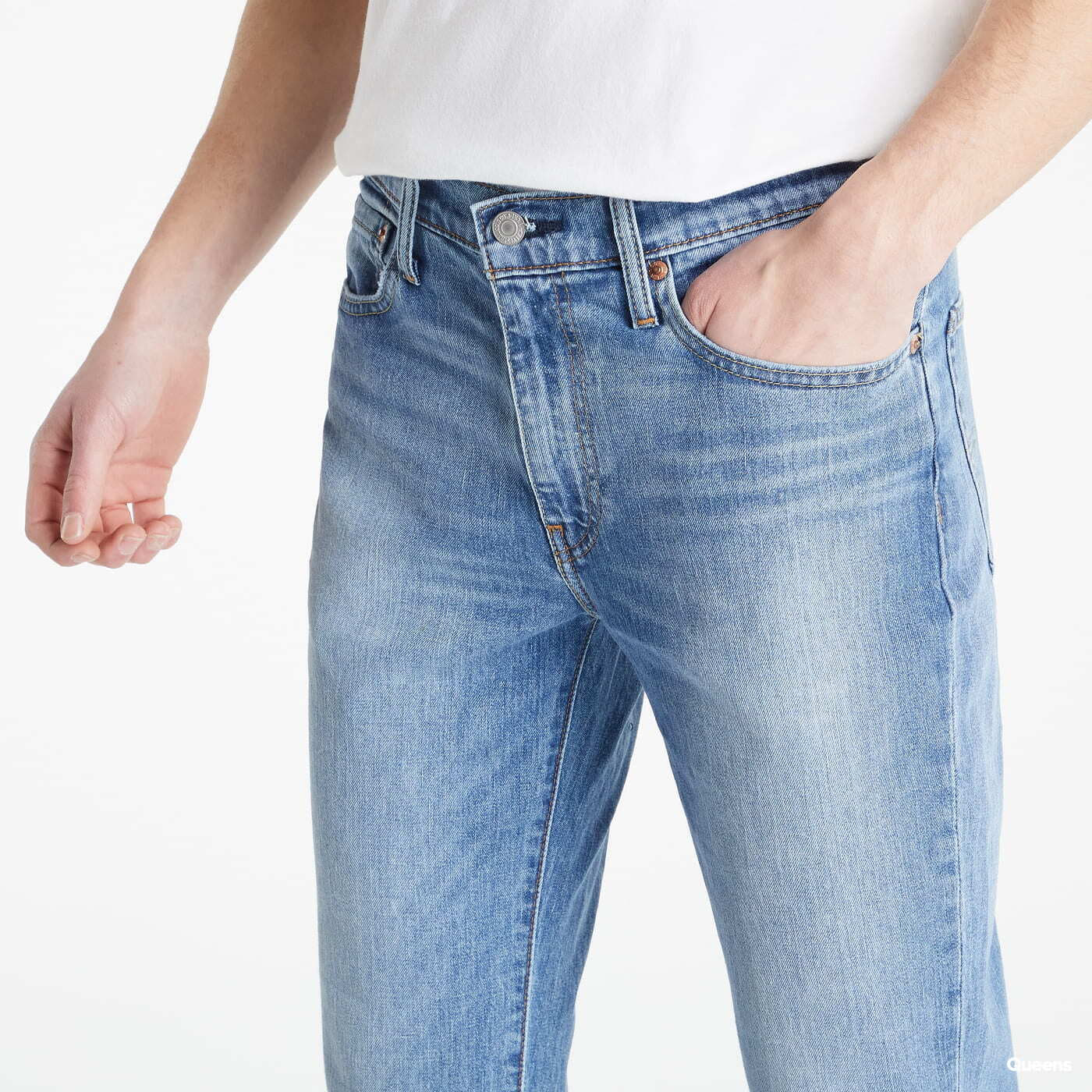Džínsy Levi's ® 511™ Slim Jeans Blue