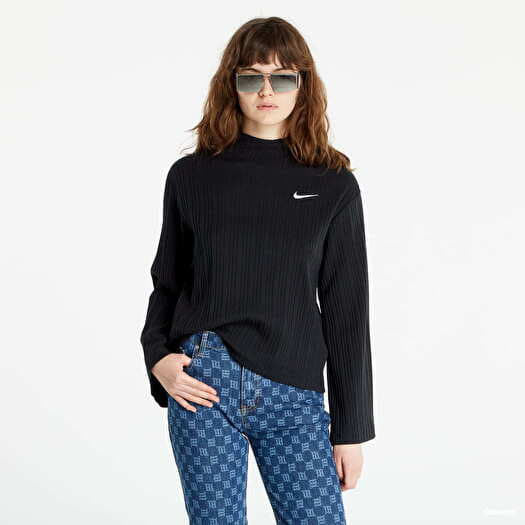 Nike polo neck 2025 jumper
