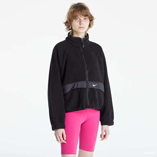Veste Nike Sherpa Fleece Jacket