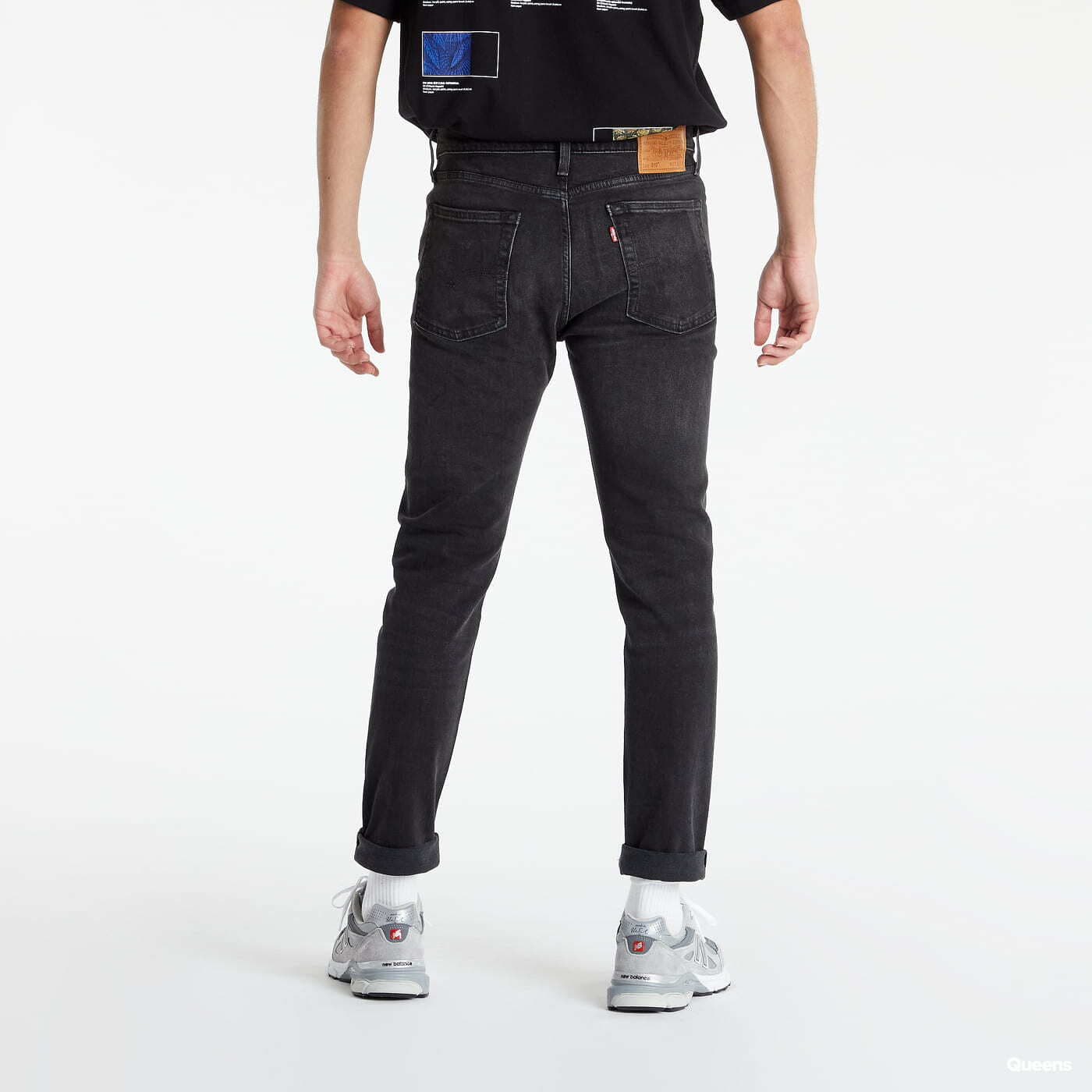 Jeans Levi's ® 510™ Skinny Jeans Black