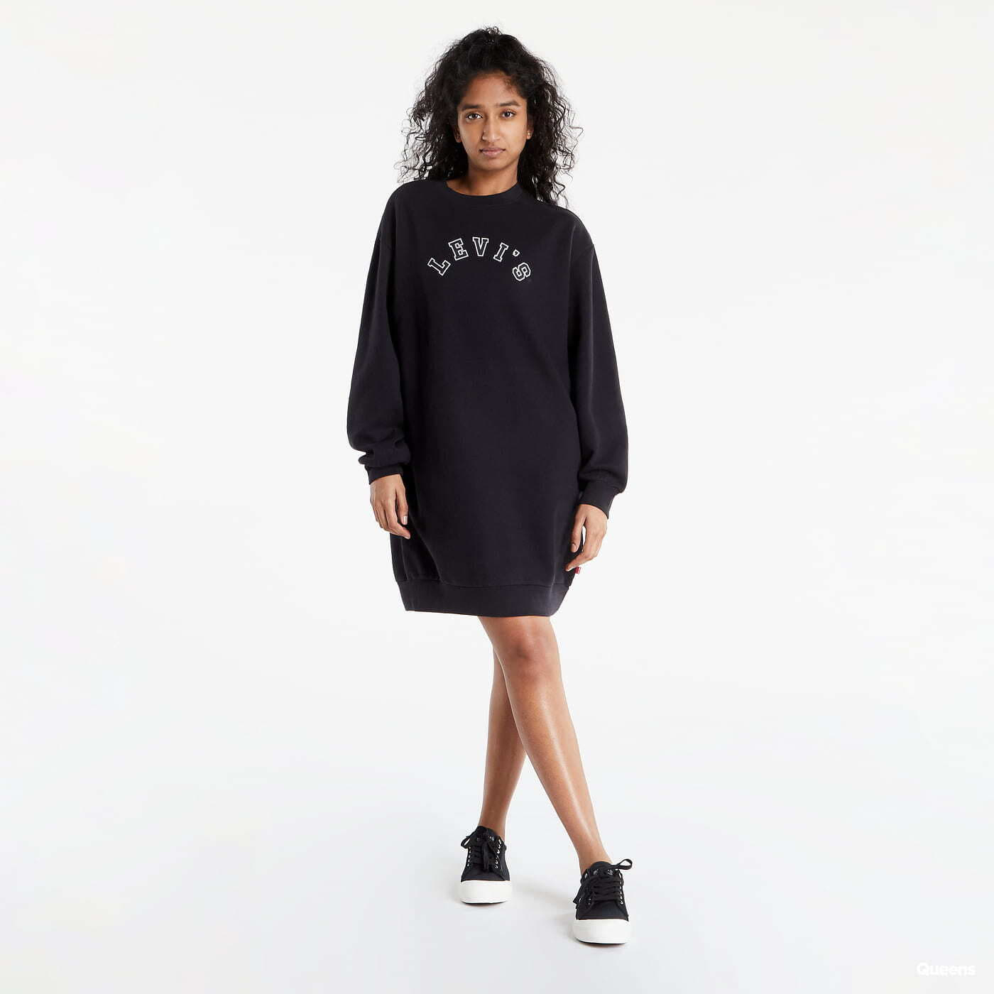 Fila jumper dress sales