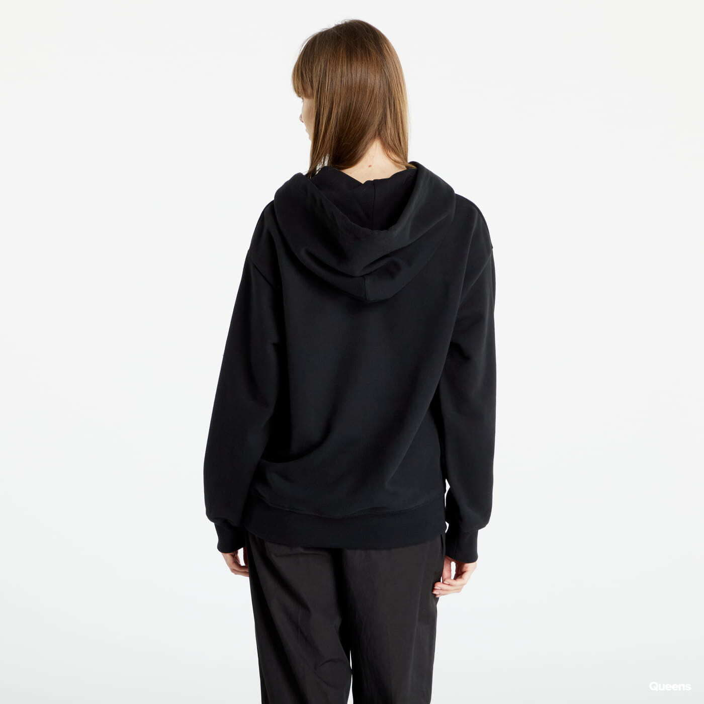 Sweatshirts and Sweaters Levi's® Standard Graphic Hoodie Black