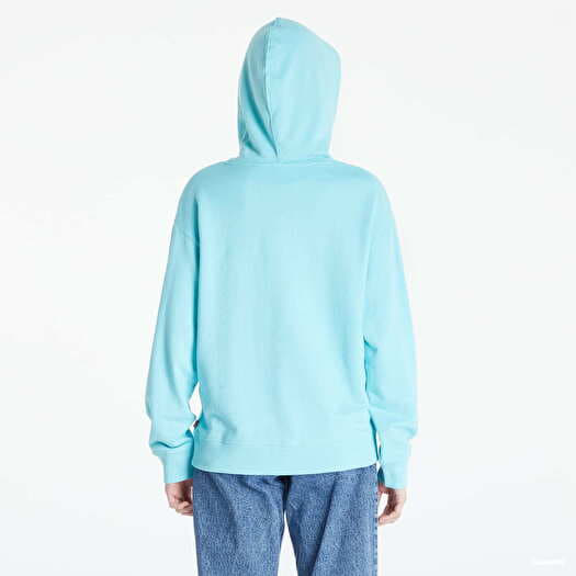 Levi's graphic store oversized hoodie