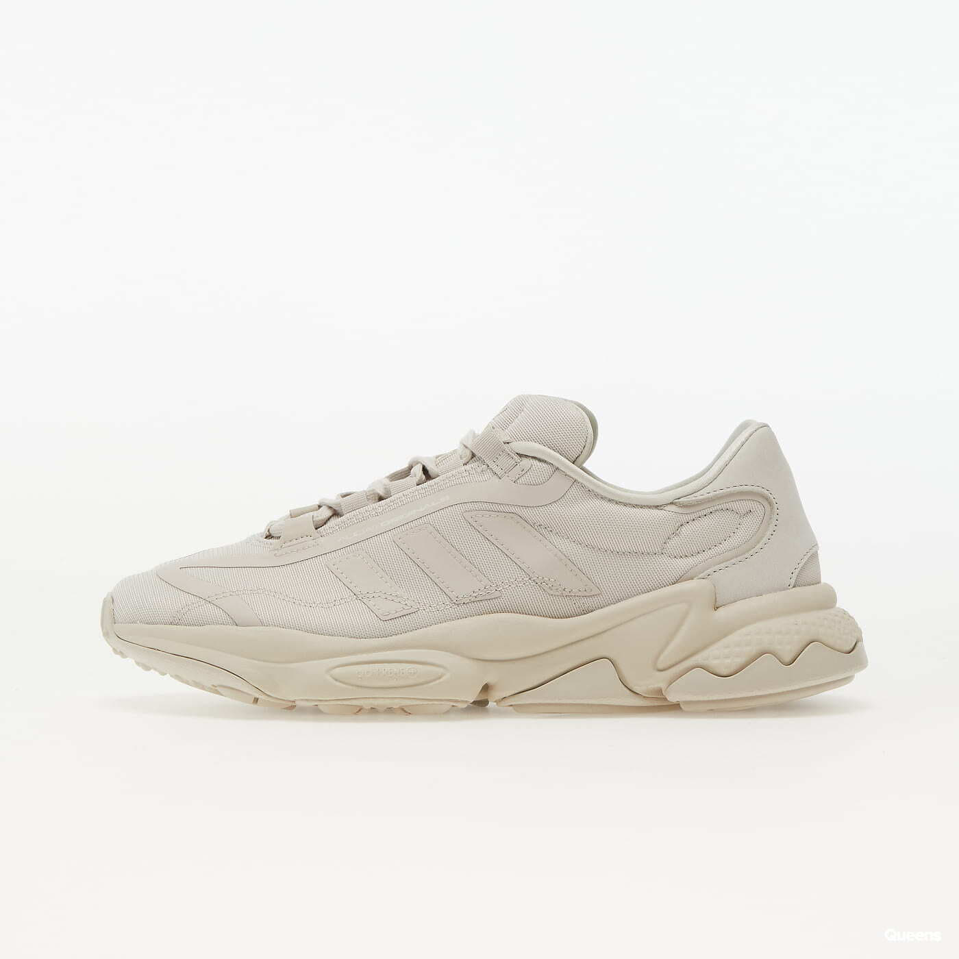 Herensneakers en -schoenen adidas Originals Ozweego Pure Bliss/ Bliss/ Core Black