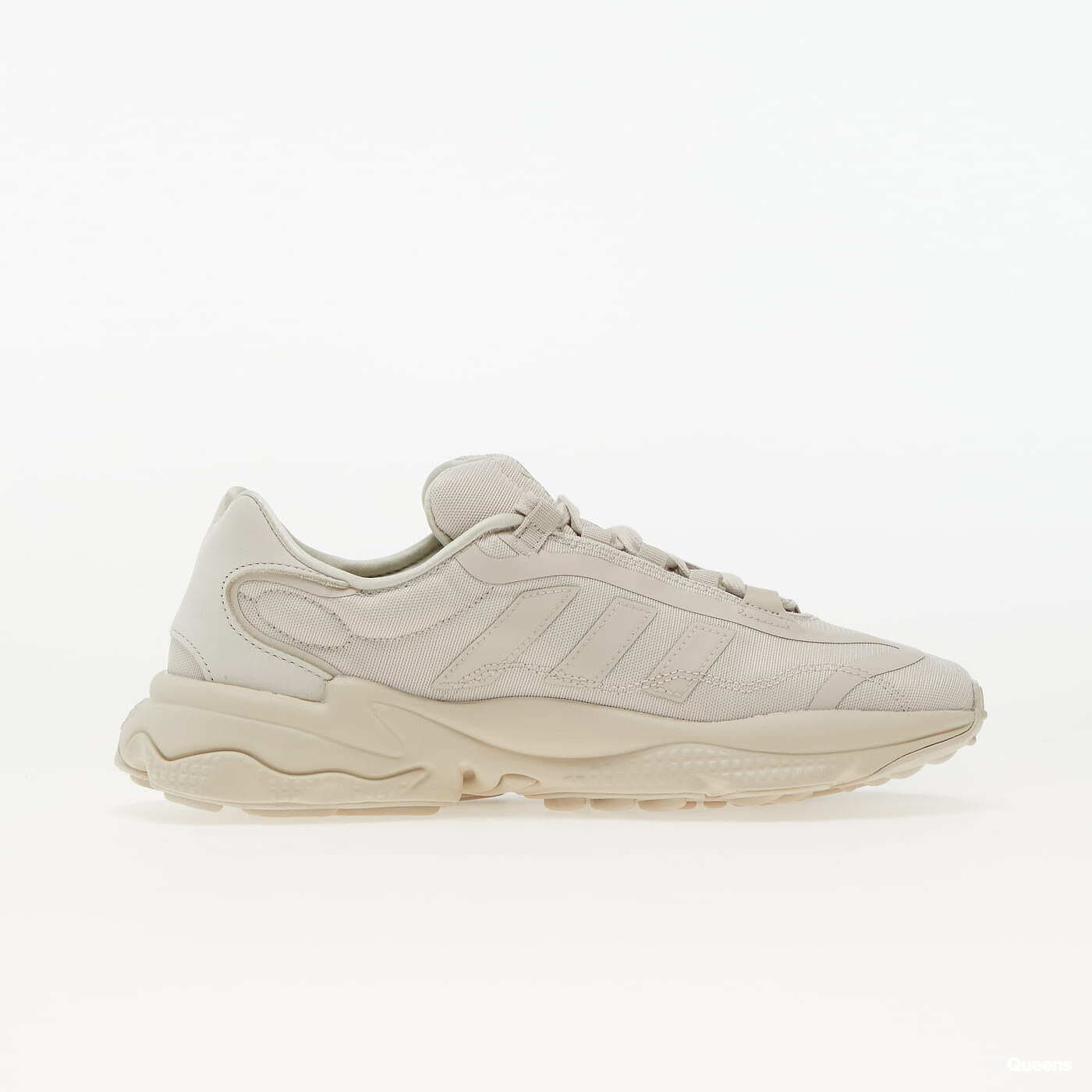 Herensneakers en -schoenen adidas Originals Ozweego Pure Bliss/ Bliss/ Core Black