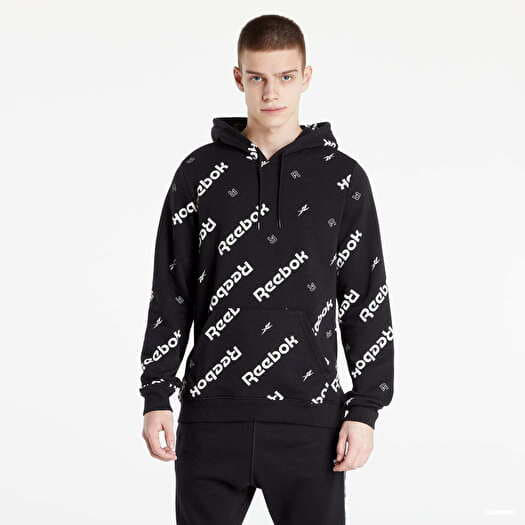 Hoodie cheap reebok original