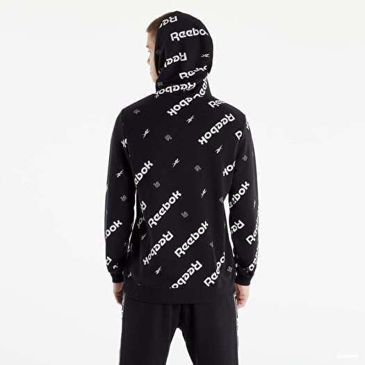 New yorker black squad hoodie deals