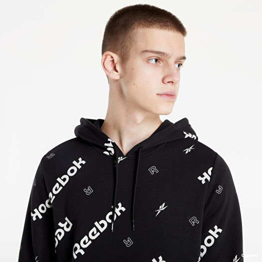 Hoodie reebok original store