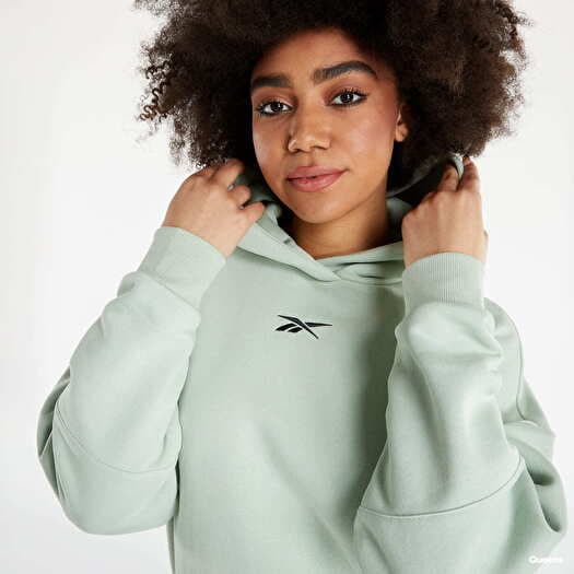 Reebok women's sweatshirts clearance