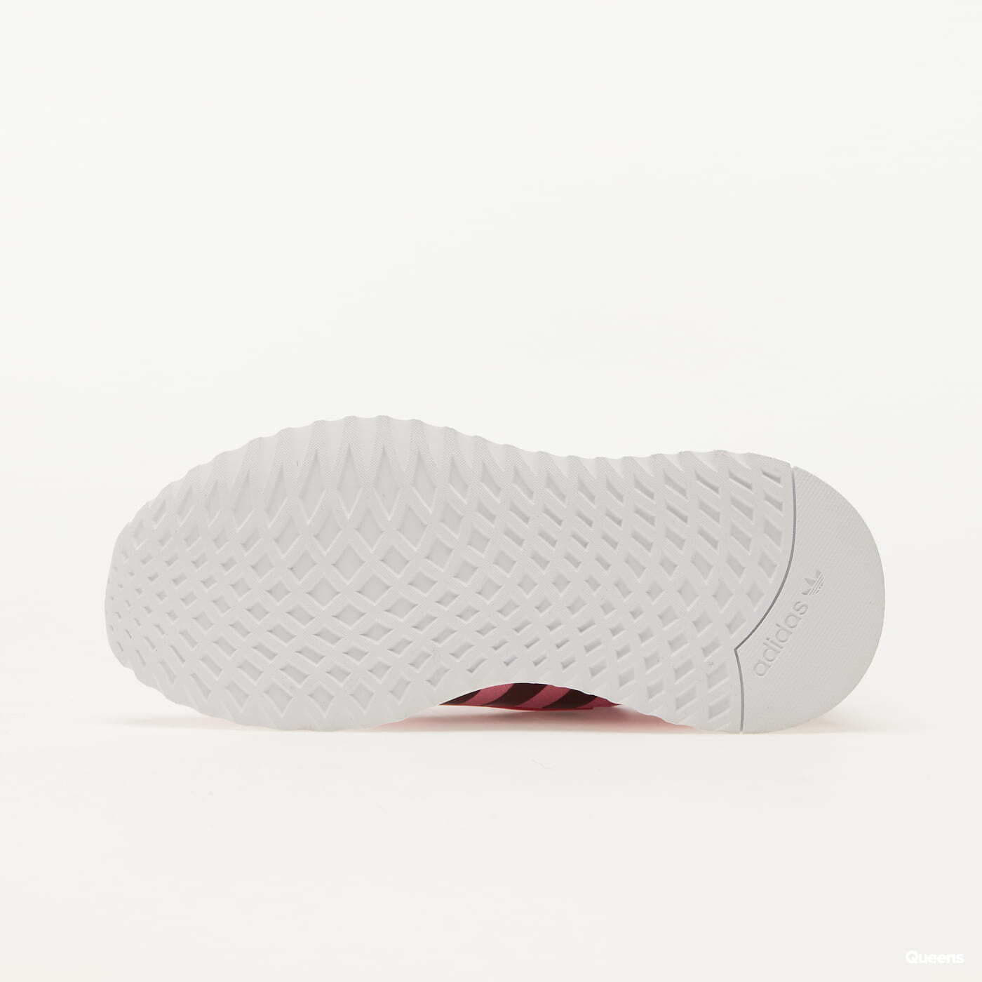 Sneakers und Schuhe für Frauen adidas Originals U_Path X W Rose Tone/ Victory Crimson/ Cloud White