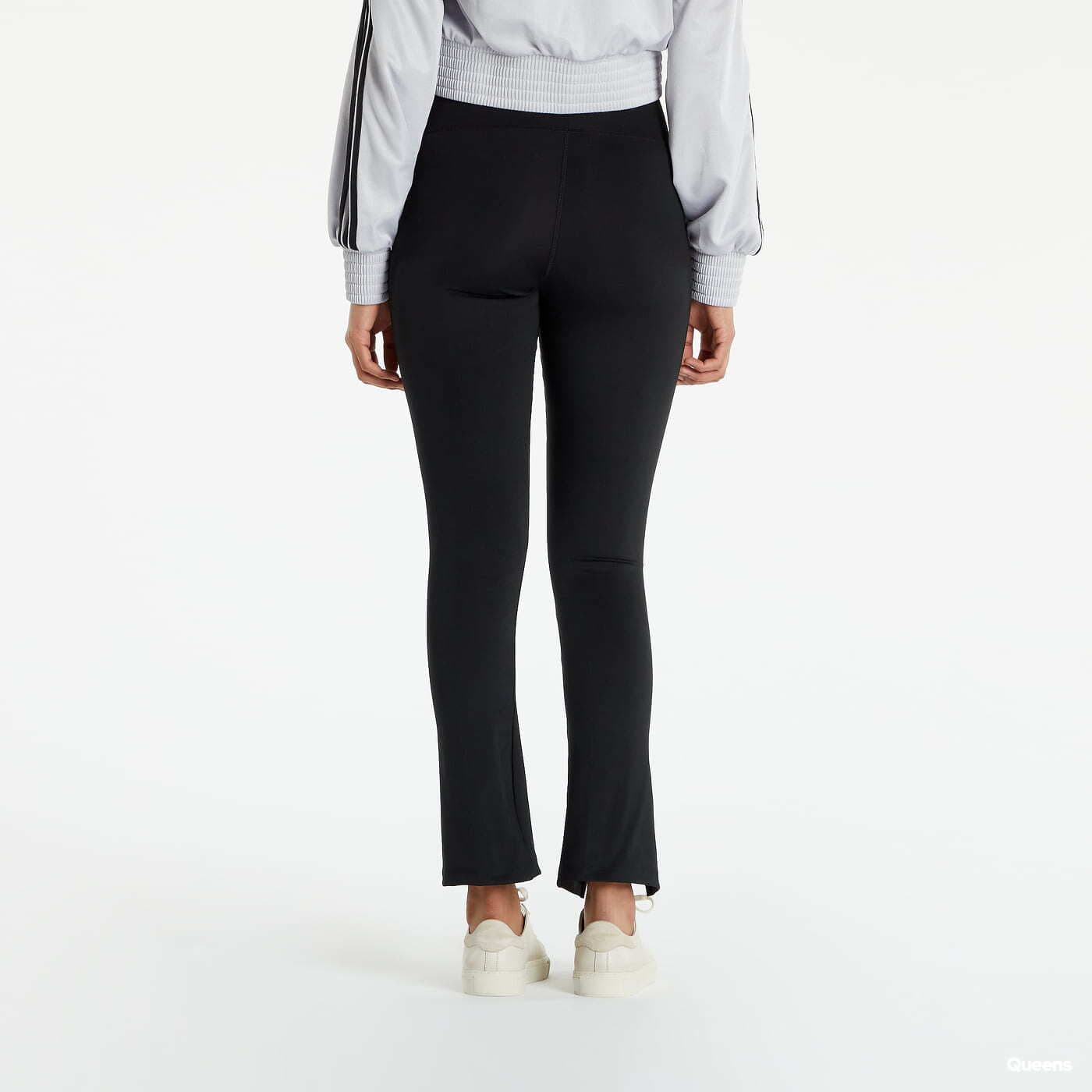 Leggings adidas Originals Adicolor Classics SST Open Hem Black
