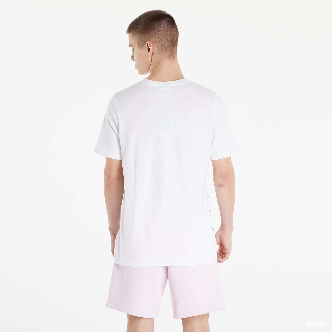 Majice i košulje adidas Originals Lightning Tee White