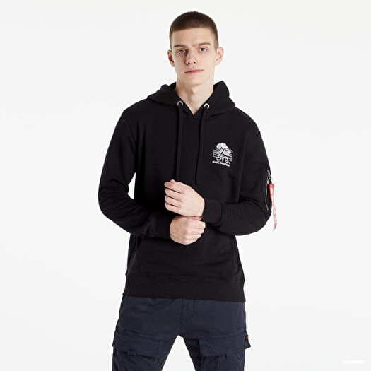 Alpha industries hotsell sweatshirt sale