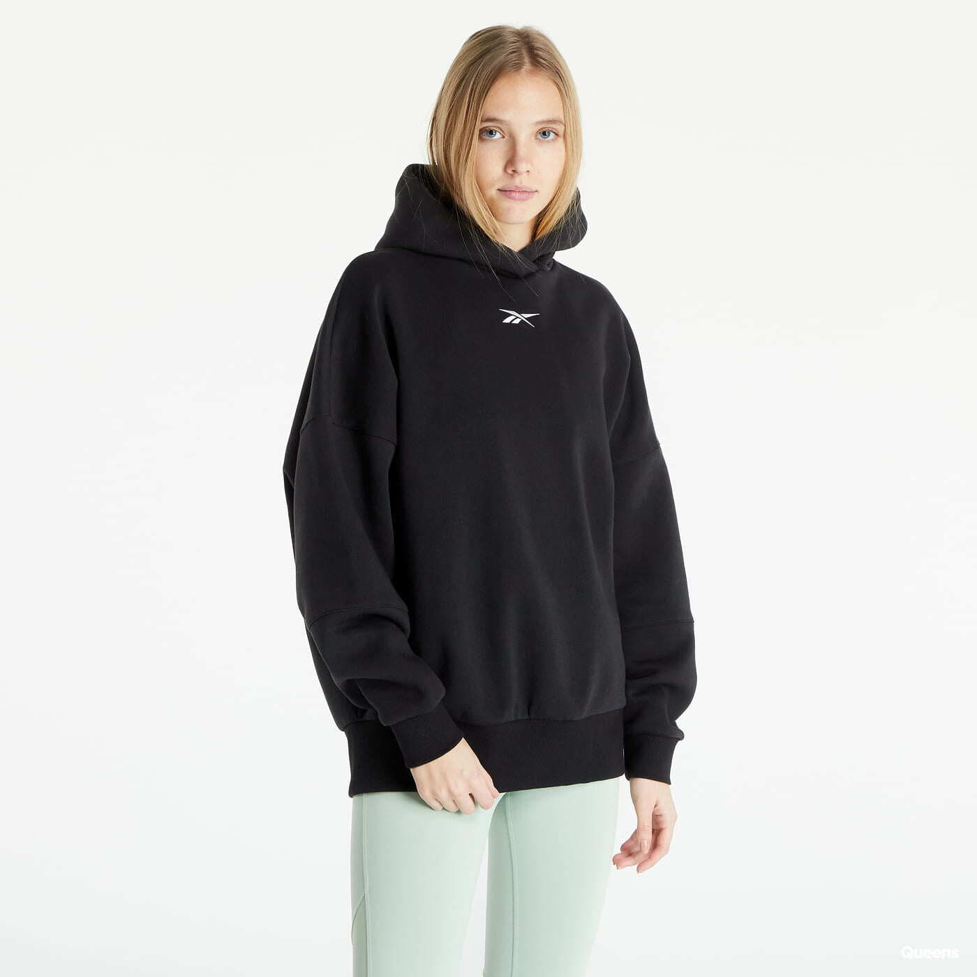 Reebok Recycle Oversize Hoodie