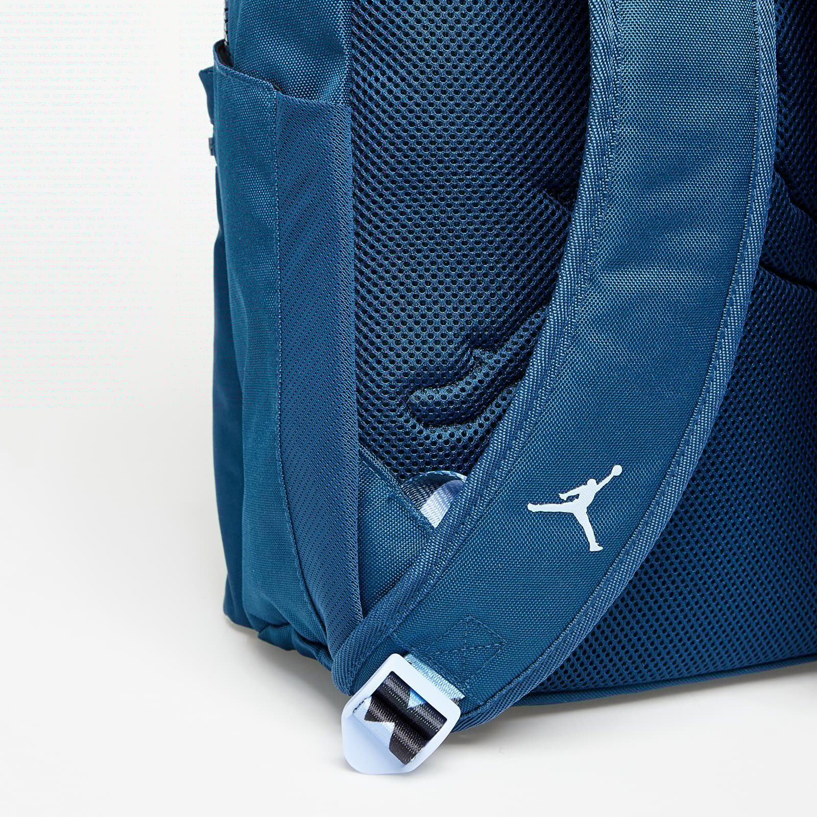 Reput Jordan Jan MVP Backpack Sky Blue