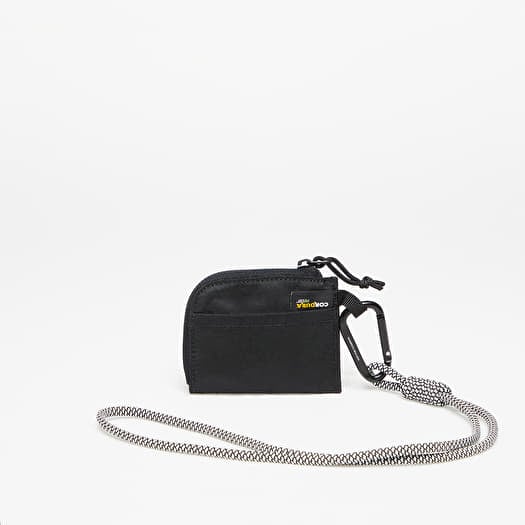 adidas Originals Adventure Lanyard Black | Queens