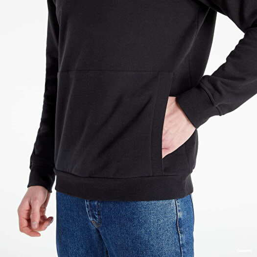 Hoodies and sweatshirts adidas Originals Adibreak Hoodie Black