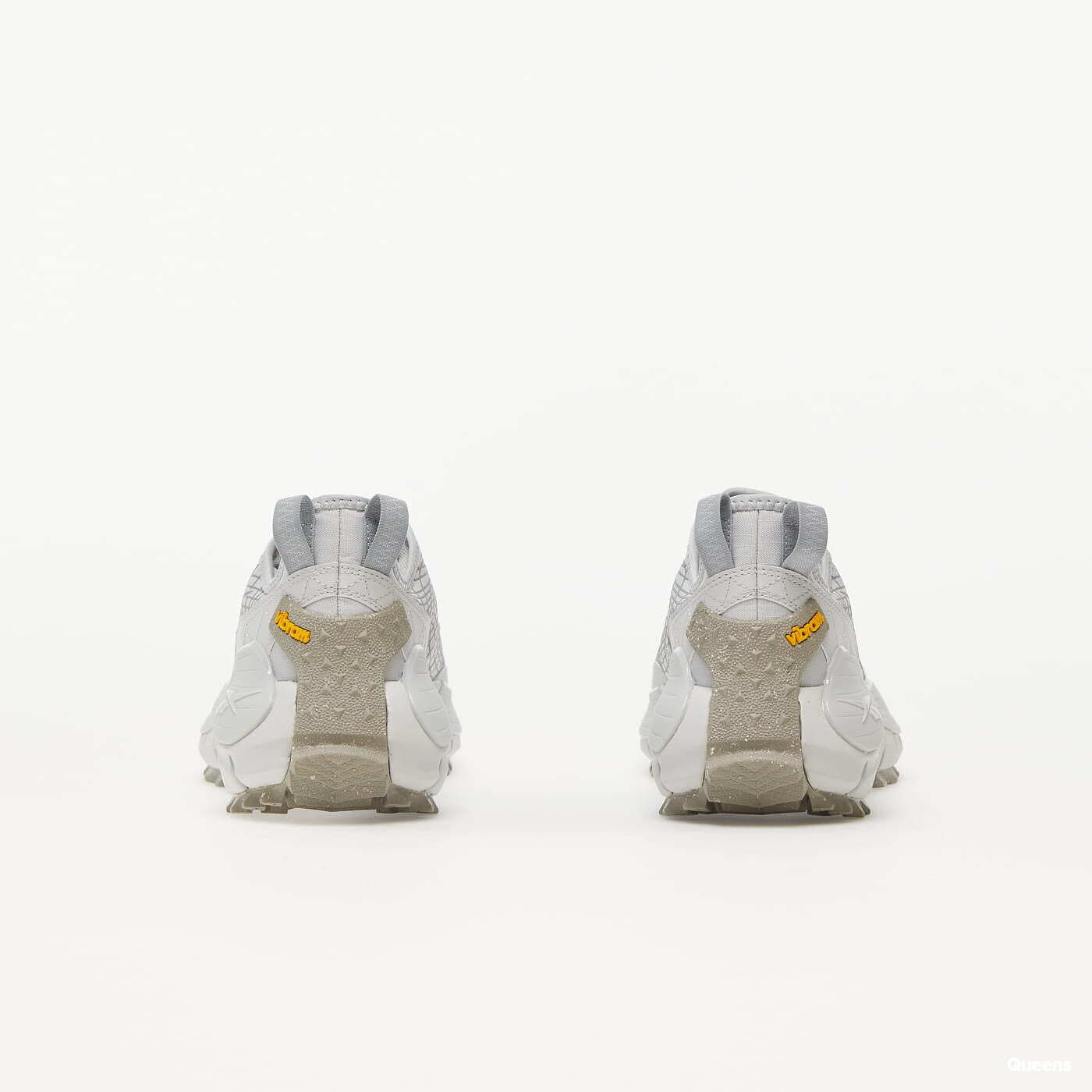 Buty damskie Reebok Zig Kinetica II Edge Grey