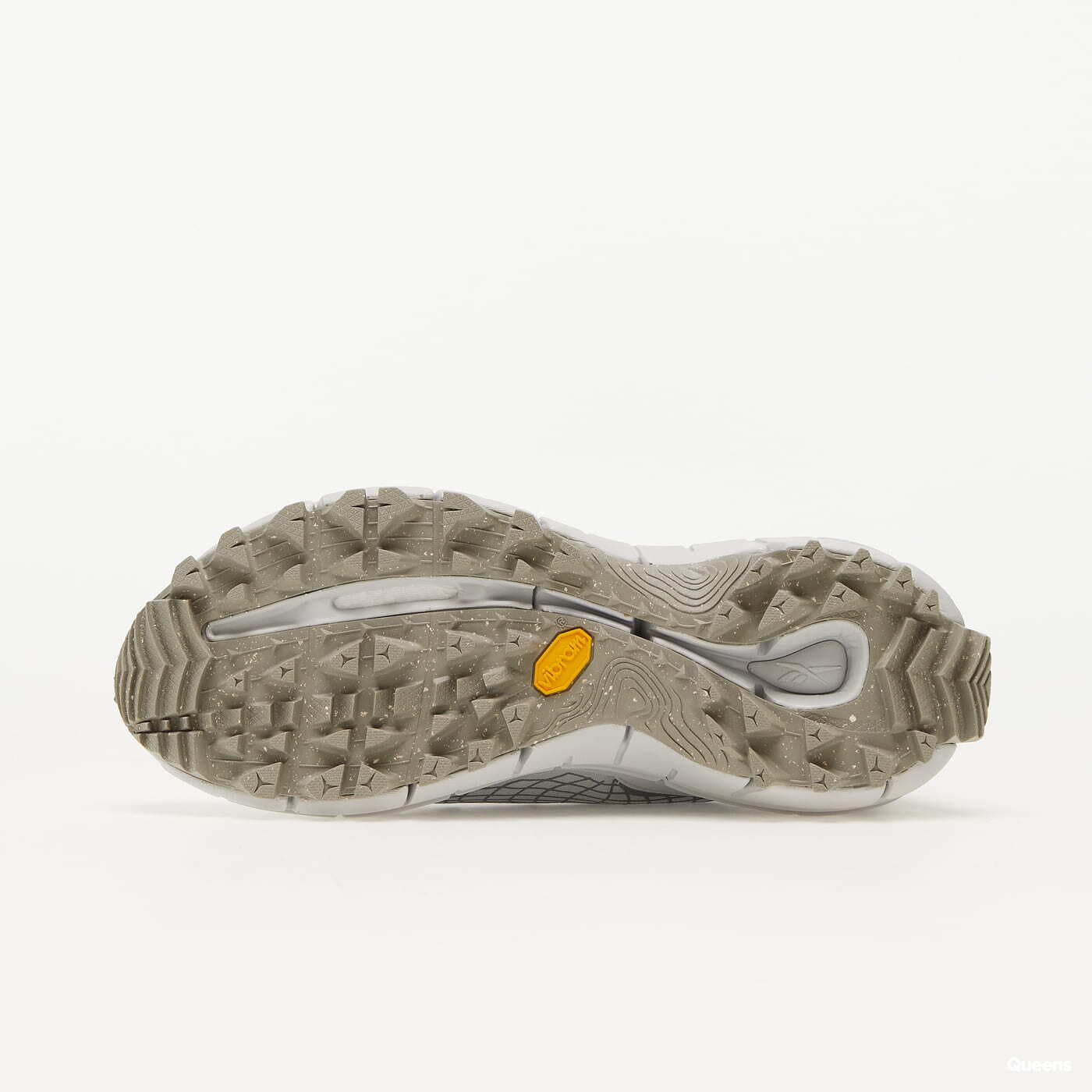 Buty damskie Reebok Zig Kinetica II Edge Grey