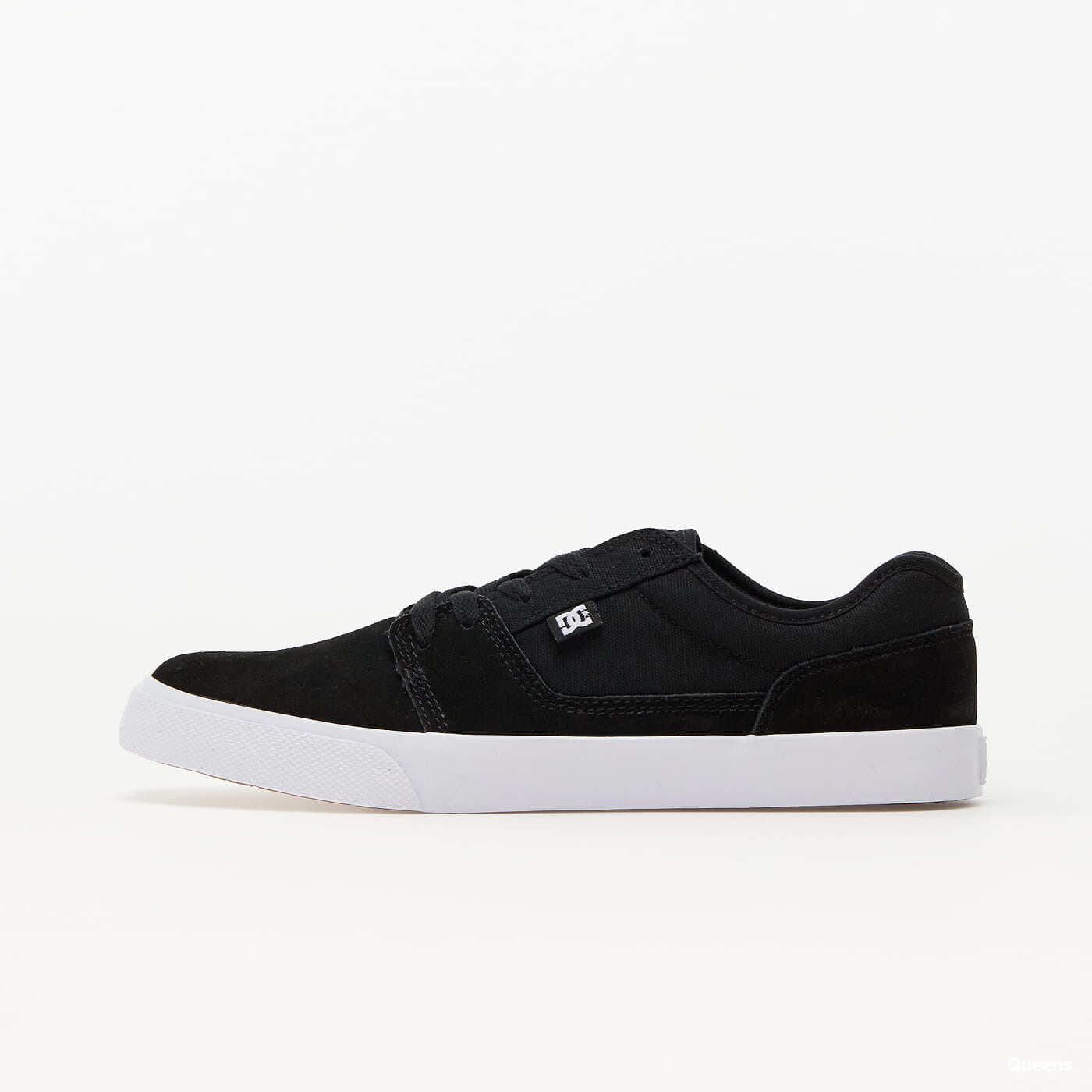 Turnschuhe und Schuhe für Männer DC TONIK BLACK / WHITE