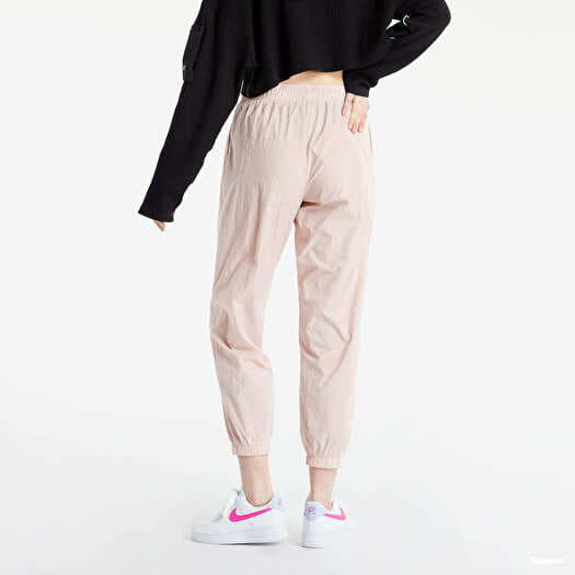 Jogger Pants Nike Sportswear Essential Easy Woven Pants Pink