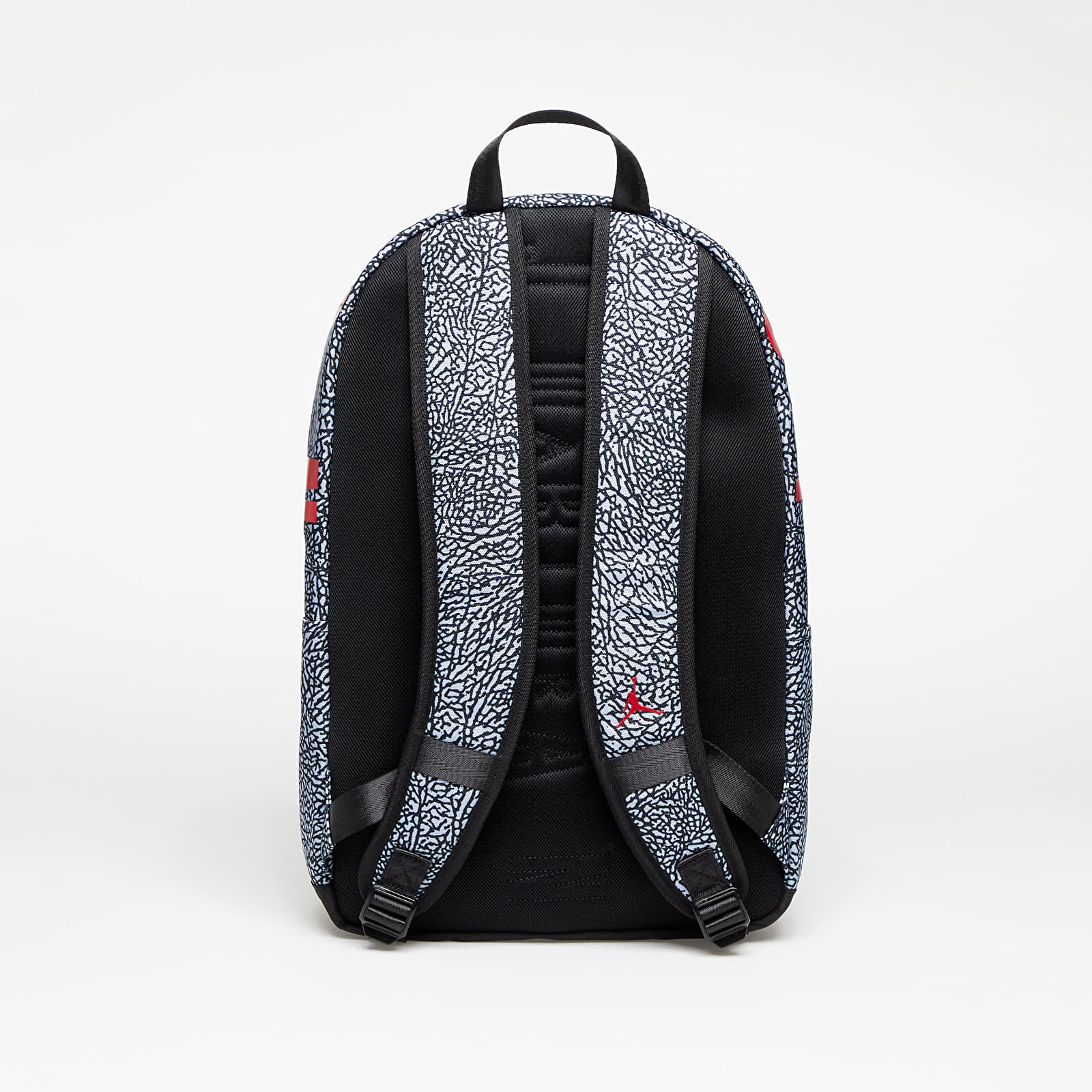 Accesorios Jordan Air Patrol Pack Wolf Grey