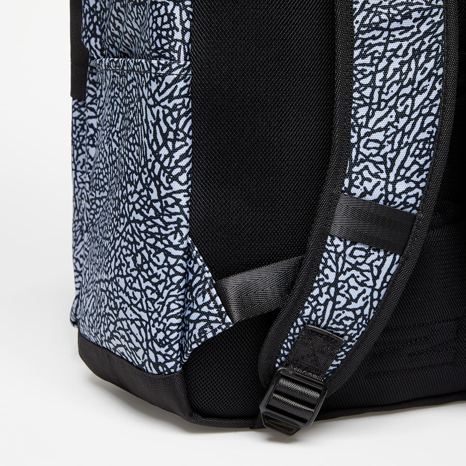 Accesorios Jordan Air Patrol Pack Wolf Grey