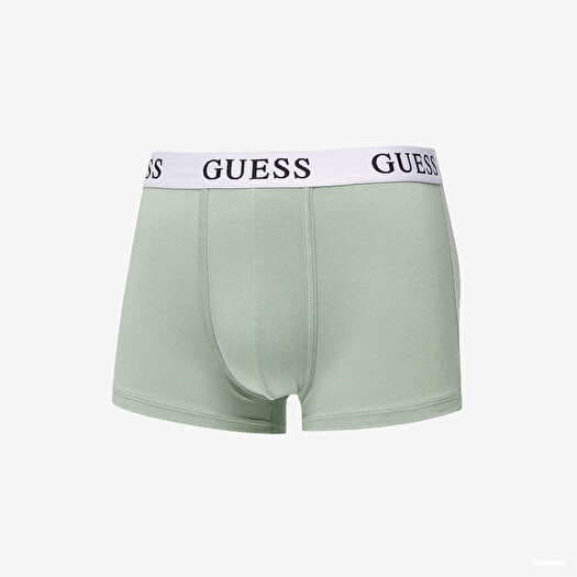 Boxer shorts GUESS 3-Pack Boxers Logo Multicolor