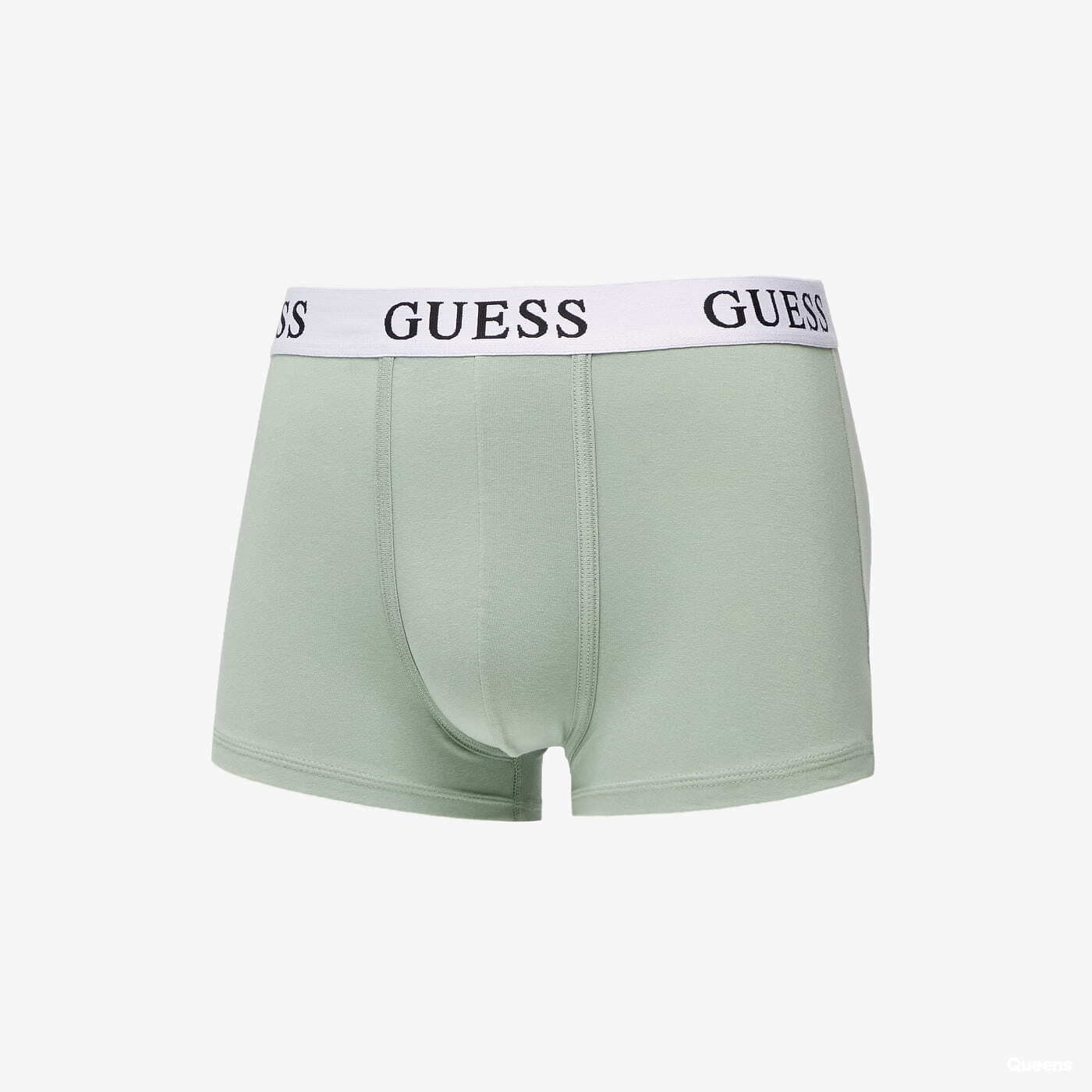 Guess boxers hotsell