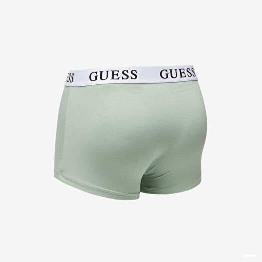 Boxer cheap guess homme