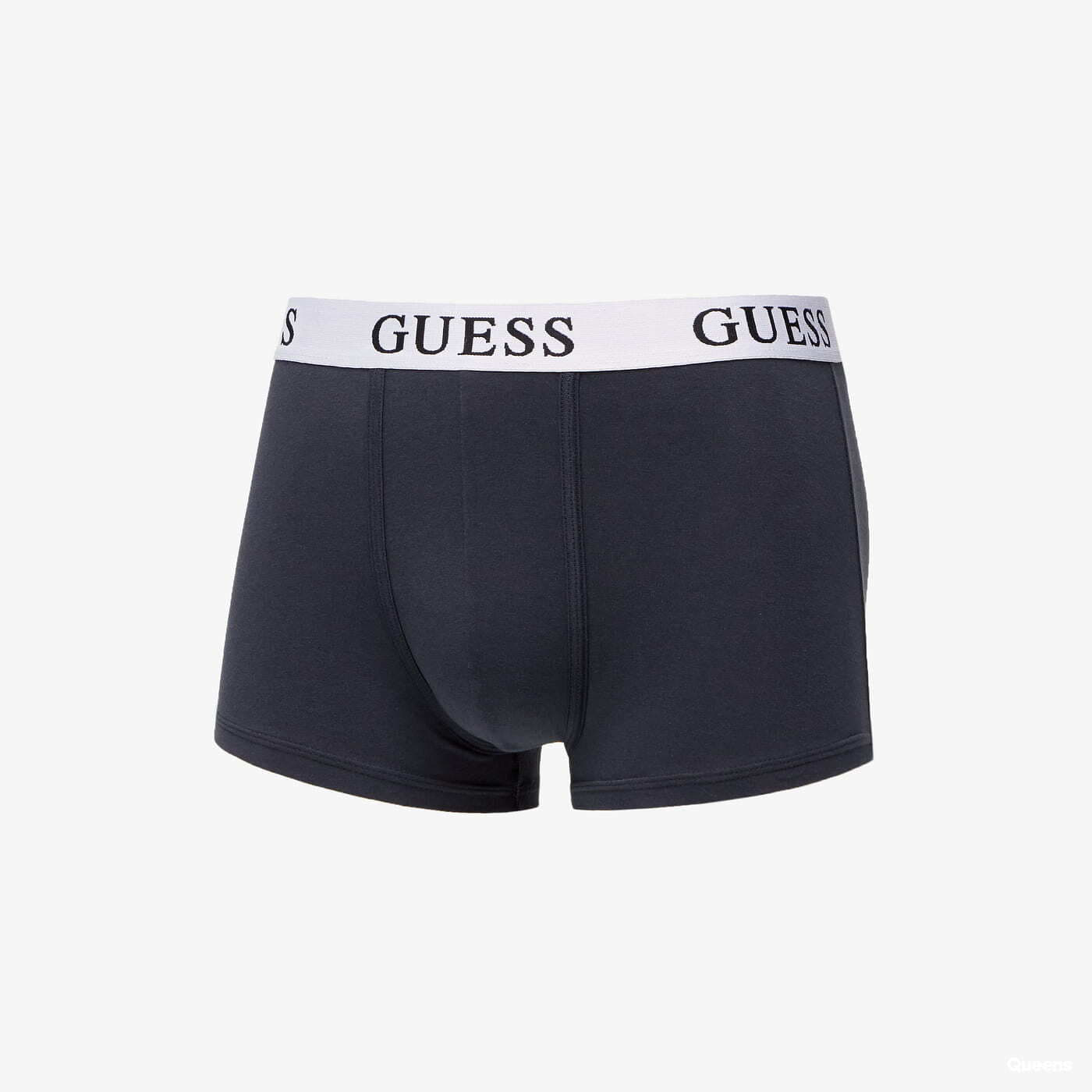 Calzoncillos de boxer GUESS 3-Pack Boxers Logo Multicolor