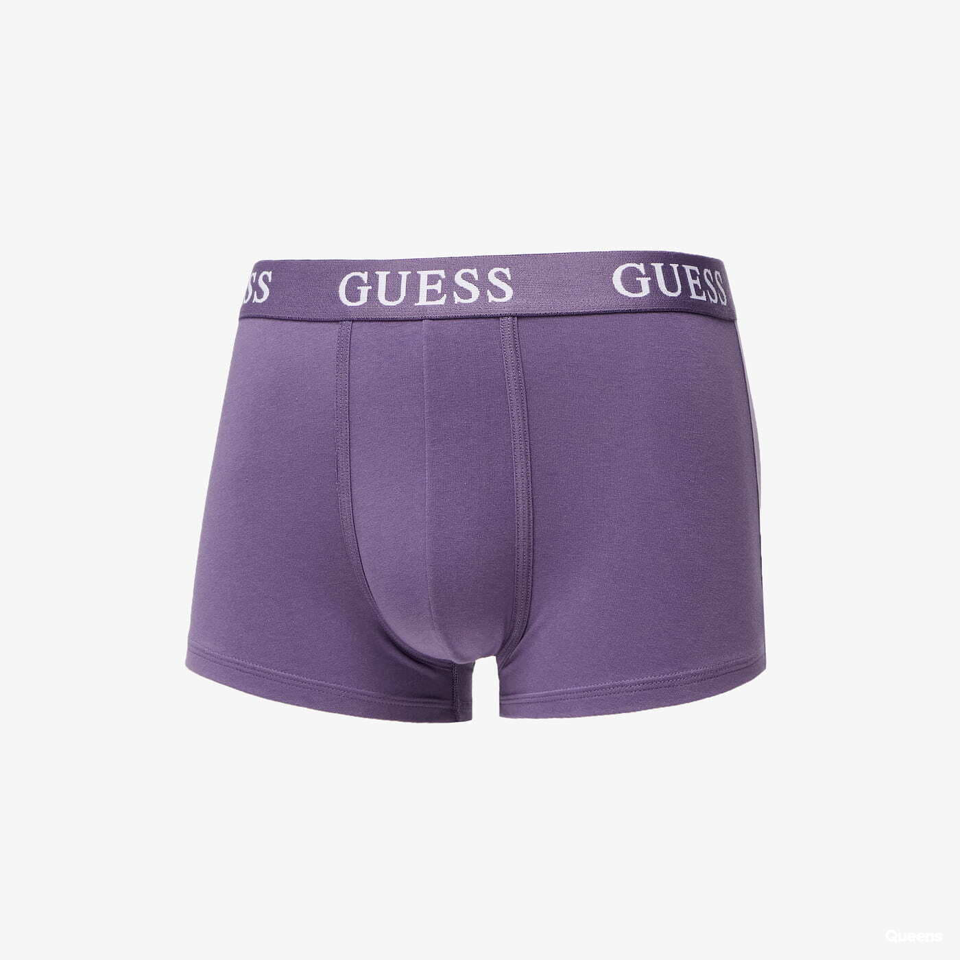 Calzoncillos de boxer GUESS 3-Pack Boxers Logo Multicolor