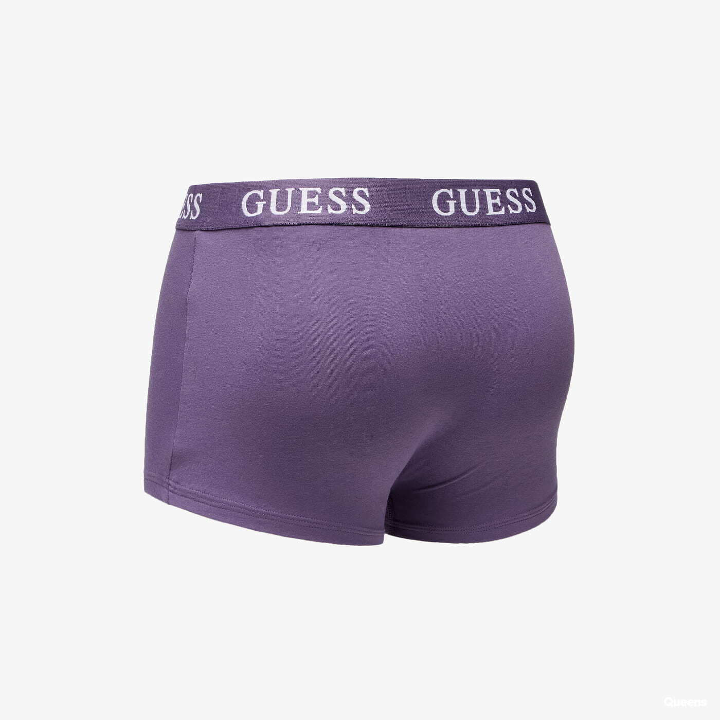 Calzoncillos de boxer GUESS 3-Pack Boxers Logo Multicolor