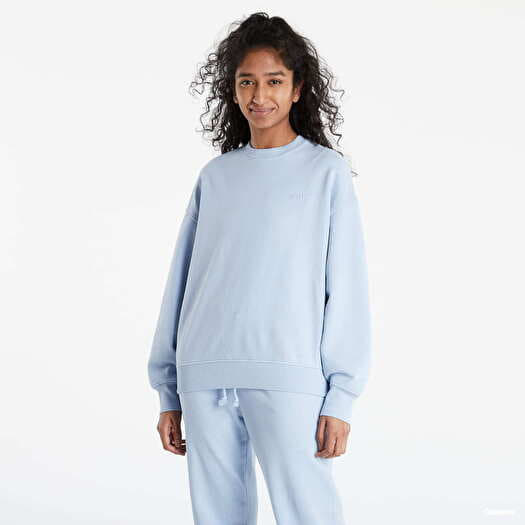 Sweatshirts and Sweaters Levi s Standard Crewneck Blue Queens