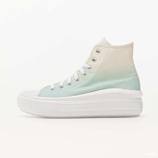 Converse all hot sale star move beige