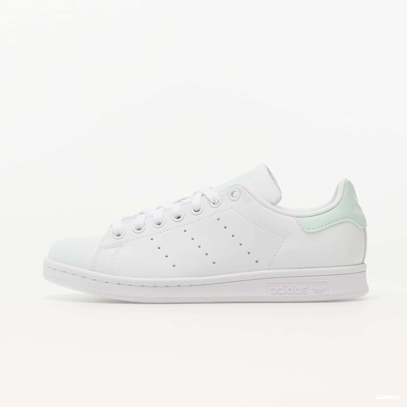 Stan smith deals femme turquoise
