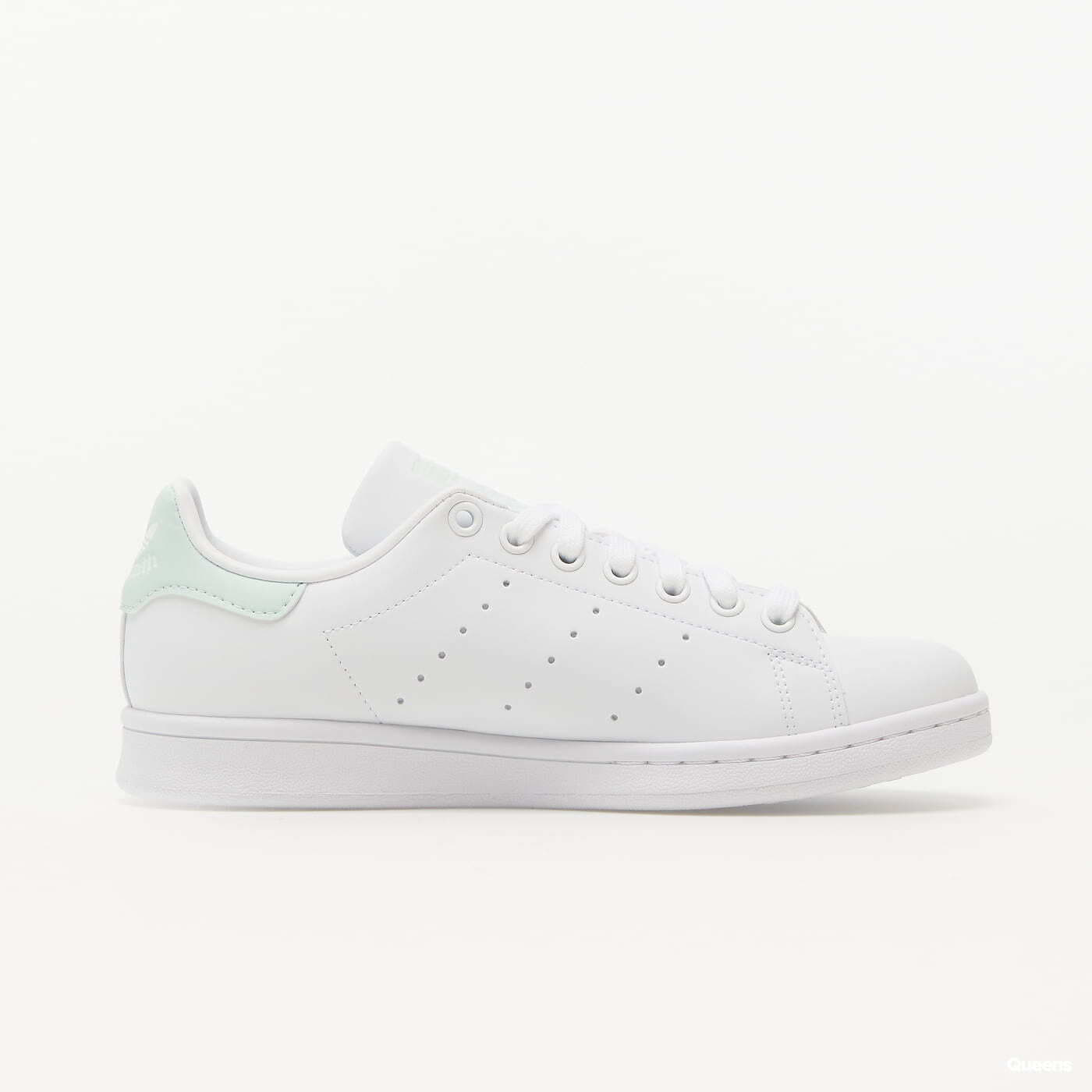 Zapatillas y zapatos de mujer adidas Originals Stan Smith W White