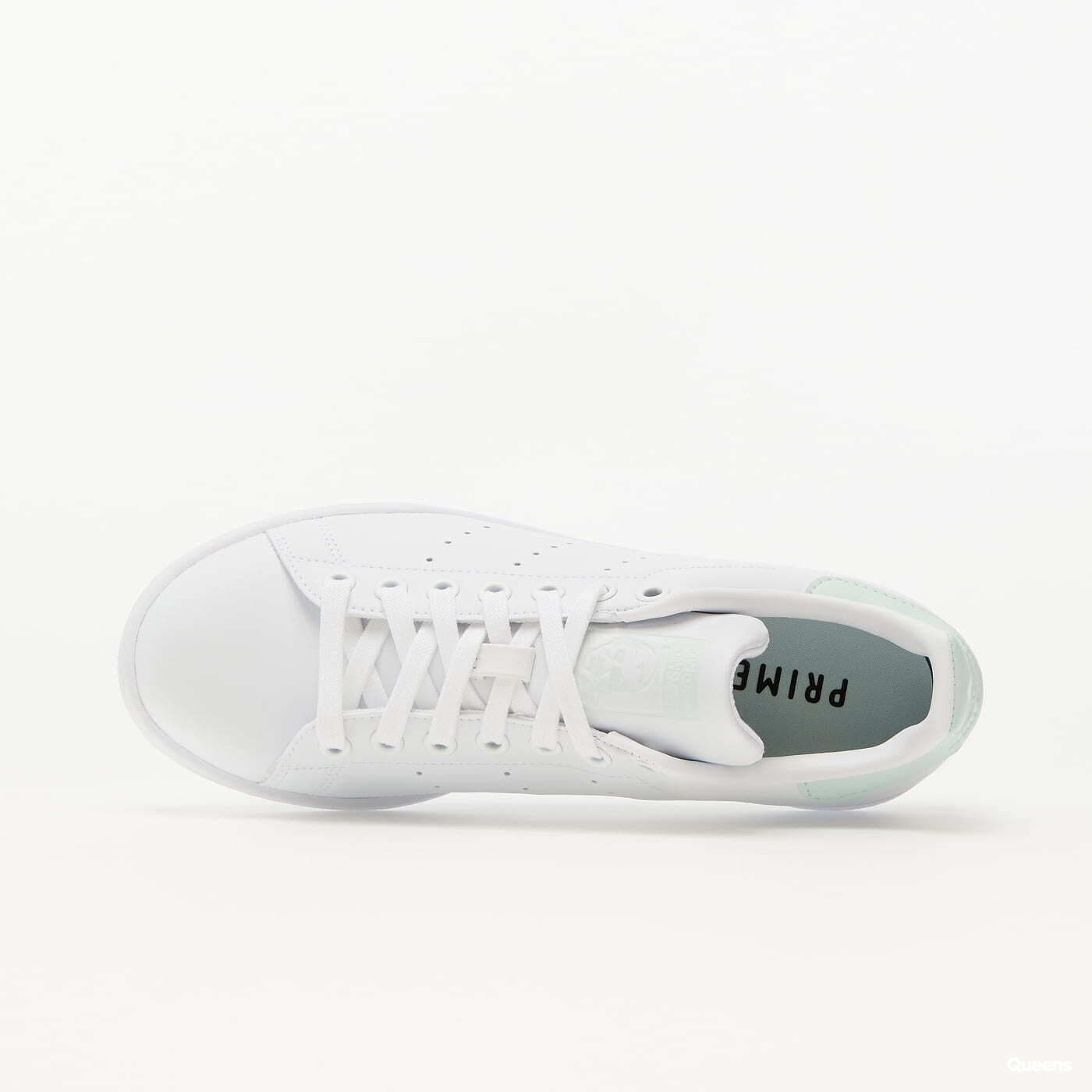 Zapatillas y zapatos de mujer adidas Originals Stan Smith W White