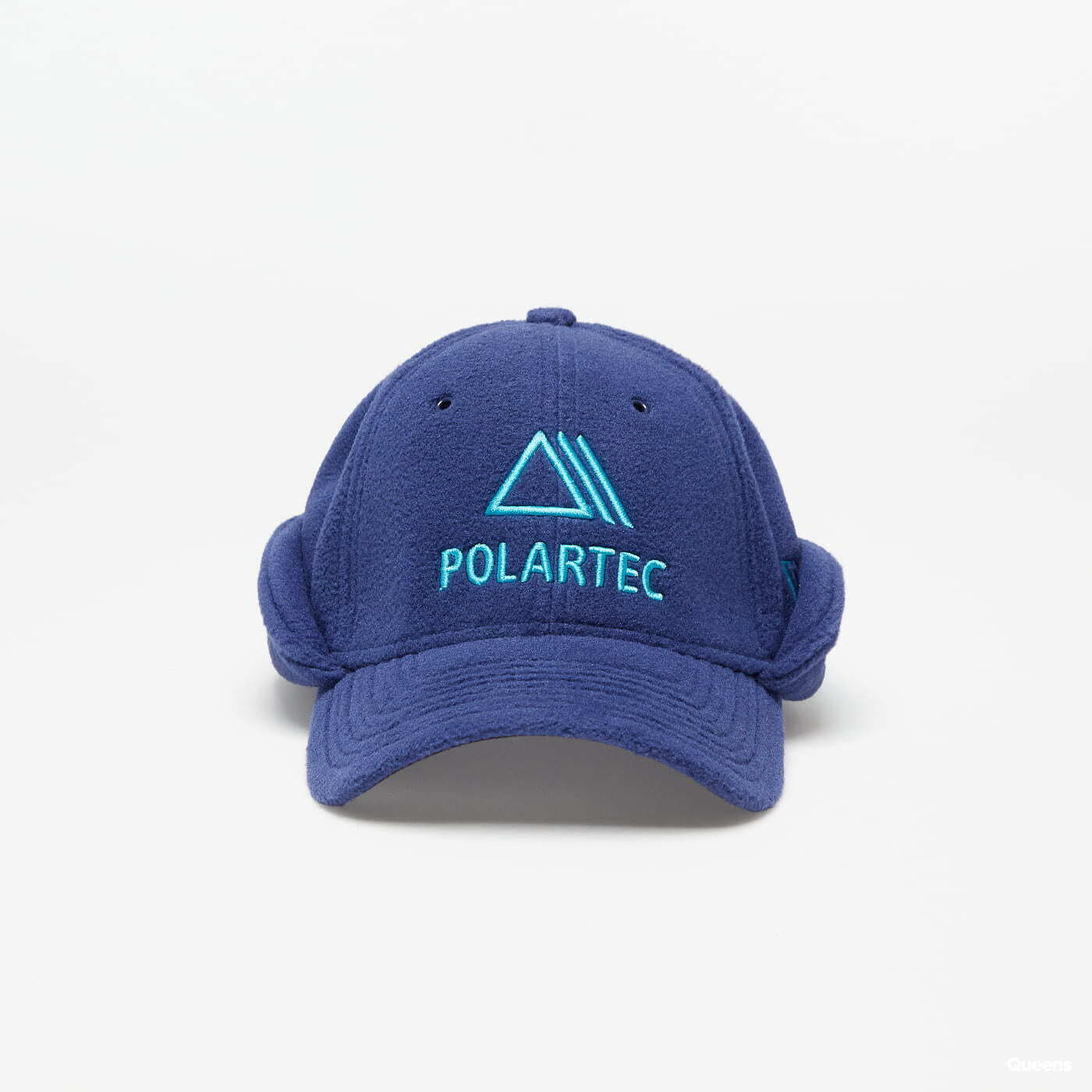 Čiapky New Era 3930 Polartec modrá