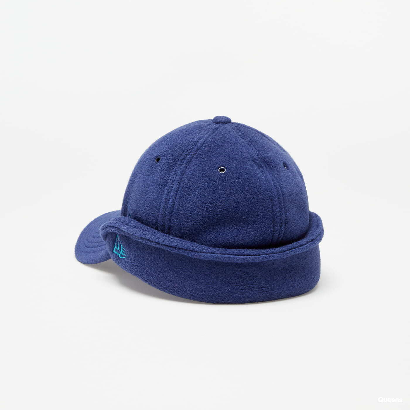 Caps New Era 3930 Polartec modra Queens