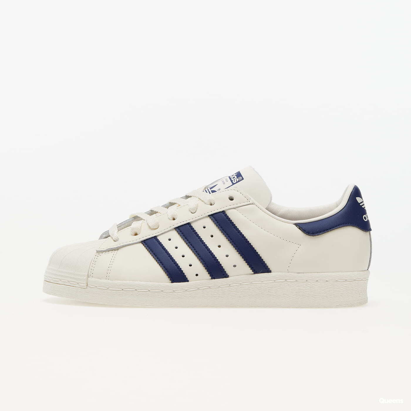Men's sneakers and shoes adidas Originals Superstar 82 White