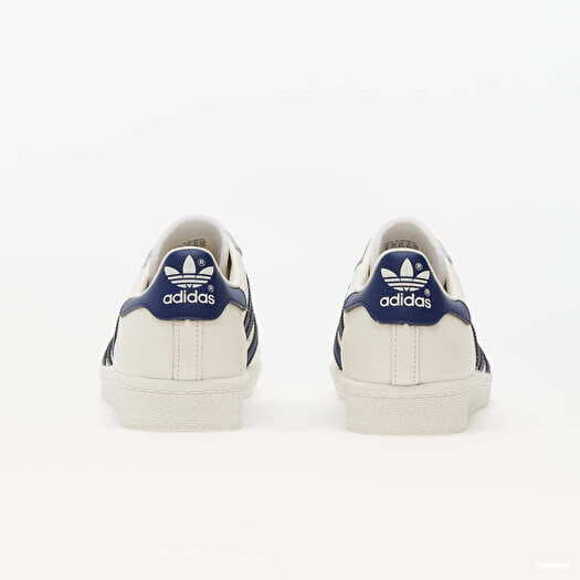 Adidas originals superstar 80s mens shoes top