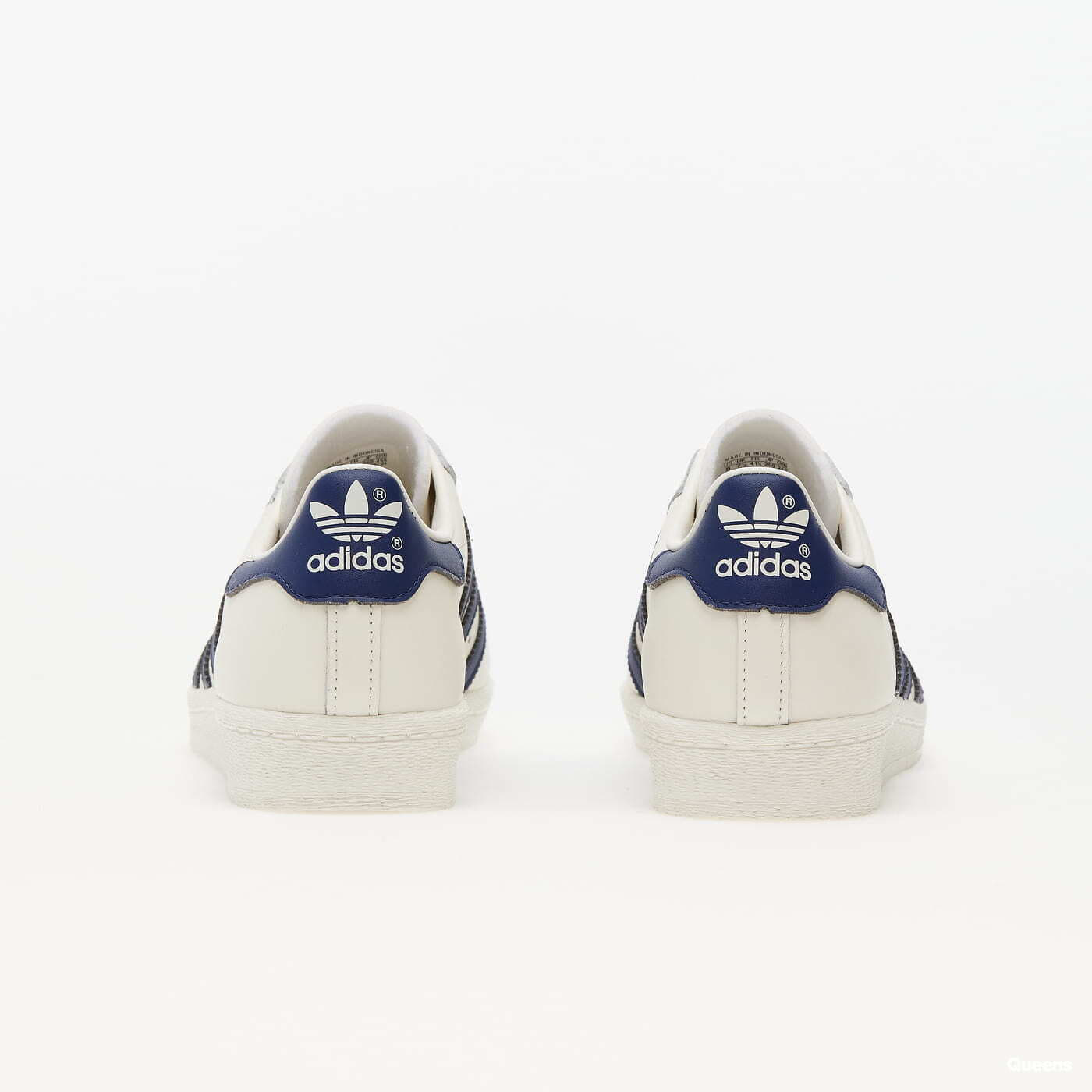 Men's sneakers and shoes adidas Originals Superstar 82 White